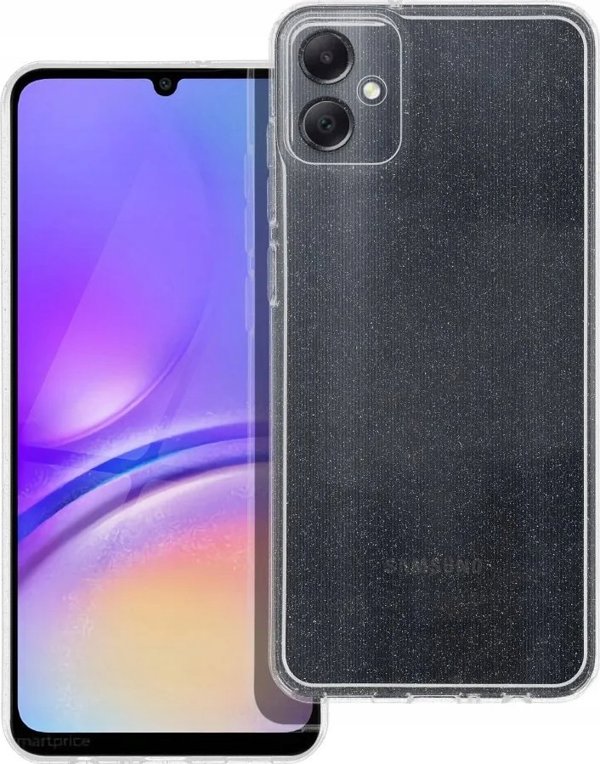 OEM Θήκη CLEAR CASE 2 mm BLINK για SAMSUNG A05 διάφανη