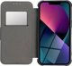 OEM Καμπουρά RAZOR Book για SAMSUNG A52 5G / A52 LTE ( 4G ) / A52s 5G σκούρο πράσινο