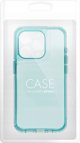 OEM Θήκη MATRIX CLEAR για IPHONE 16 Pro μέντα