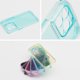 OEM Θήκη MATRIX CLEAR για IPHONE 16 Pro μέντα