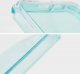 OEM Θήκη MATRIX CLEAR για IPHONE 16 Pro μέντα