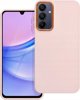 OEM Θήκη FRAME για SAMSUNG A15 4G / A15 5G σε πουδρέ ροζ