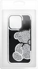 OEM Θήκη TEDDY BEAR για IPHONE 13 ασημί
