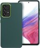 OEM Θήκη FRAME για SAMSUNG A52 5G / A52 LTE ( 4G ) / A52s 5G πράσινο
