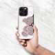 OEM Θήκη TEDDY BEAR για IPHONE 16 ροζ