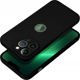 Θήκη OEM SOFT για IPHONE 16 Pro Max Μαύρη
