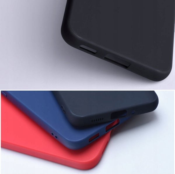 Θήκη OEM SOFT για IPHONE 16 Pro Max Μαύρη
