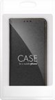 OEM Δερμάτινη θήκη SMART PRO για XIAOMI Redmi NOTE 12 PRO 5G μαύρο