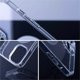 OEM Θήκη CLEAR MAG COVER συμβατή με MagSafe για IPHONE 14 διαφανής