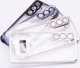 Θήκη OEM GLAM για HONOR X8B ροζ πούδρα 14066604 5903396297199