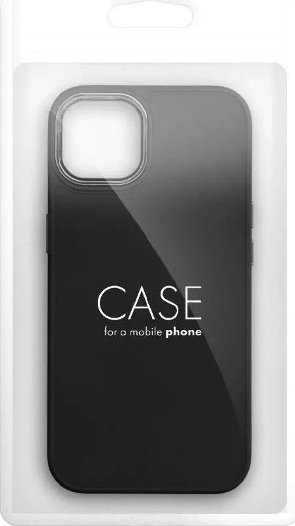 OEM Θήκη FRAME για SAMSUNG S24 Plus μαύρο