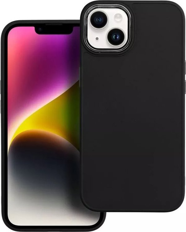 OEM Θήκη FRAME για SAMSUNG S24 Plus μαύρο
