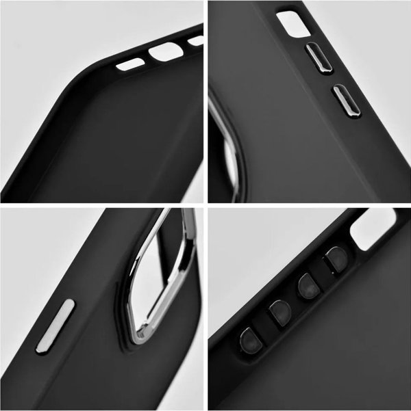 OEM Θήκη FRAME για SAMSUNG S24 Plus μαύρο
