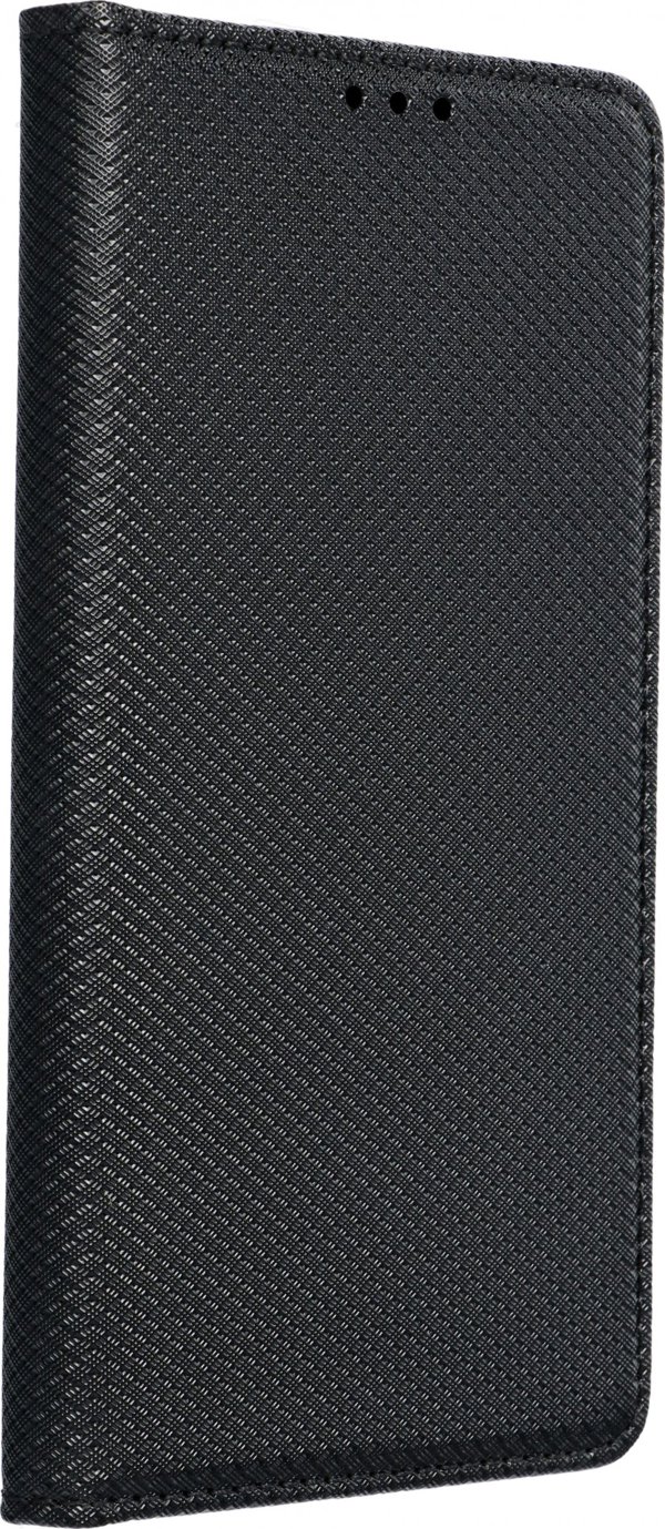 OEM Kabura Smart Case βιβλίο για SAMSUNG A54 5G μαύρο