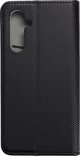 OEM Kabura Smart Case βιβλίο για SAMSUNG A54 5G μαύρο