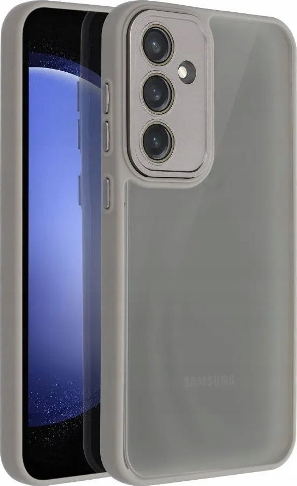 OEM Θήκη VARIETE για SAMSUNG S22 Ultra ατσάλινος