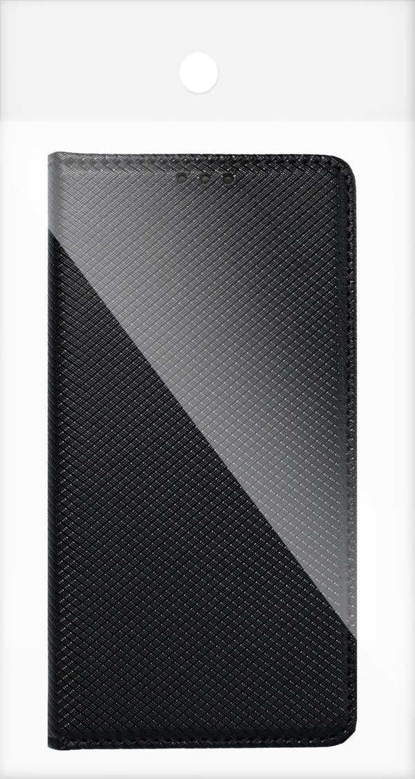 OEM Kabura SMART CASE Book για SAMSUNG M23 5G μαύρο