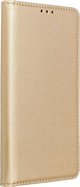 OEM Kabura SMART CASE Βιβλίο για XIAOMI Redmi Note 13 Pro 4G χρυσό