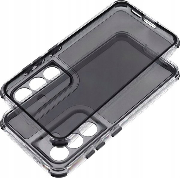 OEM Θήκη MATRIX CLEAR για SAMSUNG A05s μαύρο