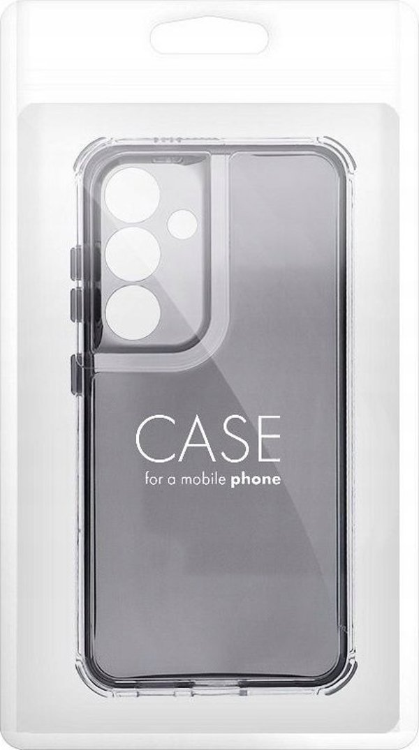 OEM Θήκη MATRIX CLEAR για SAMSUNG A05s μαύρο