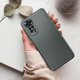 OEM Θήκη METALLIC για HONOR 90 5G γκρι