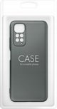 OEM Θήκη METALLIC για HONOR 90 5G γκρι
