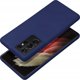 OEM Θήκη SOFT για SAMSUNG S24 Ultra σκούρο μπλε