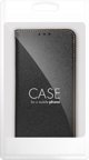 OEM Καμπύρα SMART PRO Book δερμάτινη για XIAOMI Redmi Note 12S μαύρο