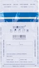 Ασφαλής φάκελος Office Products, M5, 150x220mm, 50τμχ., λευκός