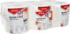 Office Products Χαρτοπετσέτες σε Ρολό Maxi 2 Φύλλων, 100% Κυτταρίνη, 120m, Λευκό, 6 Τεμάχια