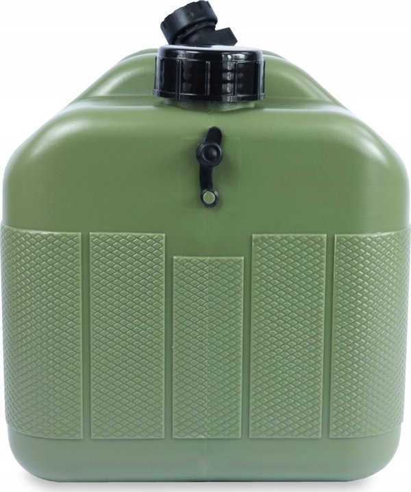 Δεξαμενή νερού με βρύση Offlander Offroad 10L