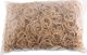 Office Products Λαστιχάκια Recepturki, 30mm, 1.5x1.5mm, 60% Καουτσούκ, Φυσικό Χρώμα, 1kg