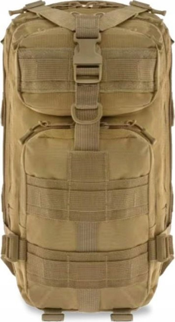 Offlander OFFLANDER ΤΟΥΡΙΣΤΙΚΟ ΣΑΚΙΔΙΟ ΕΠΙΒΙΩΣΗΣ 25L ΧΑΚΙ