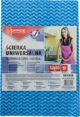 Office Products Πανί Γενικής Χρήσης από Βισκόζη, 40g/m², 32x50cm, Μπλε, 5 Τεμάχια