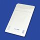 Office Products Αυτοκόλλητοι φάκελοι με φυσαλίδες, HK, B12, 120x215mm/140x225mm, λευκό, 10τμχ.