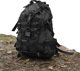 Offlander OFFLANDER ΤΟΥΡΙΣΤΙΚΟ ΣΑΚΙΔΙΟ ΕΠΙΒΙΩΣΗΣ TREKKER 25L ΜΑΥΡΟ