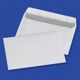 Office Products Φάκελοι Αλληλογραφίας C6 με Σιλικονούμενη Ταινία, 80gsm, Λευκοί, 1000τμχ