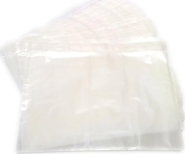 Office Products Φάκελοι κούριερ Office Products C6 διαφανείς (1000)