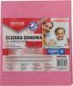 Office Products Πανί Καθαρισμού, Βισκόζη, 80g/m², 32x38cm, 3 Τεμάχια, Μίξη Χρωμάτων
