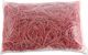 Office Products Λαστιχάκια, Διάμετρος 100mm, 60% Καουτσούκ, 1kg, Κόκκινα