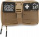 Offlander OFFLANDER MOLLE TACTICAL BAG ΜΕ VELCRO ΓΙΑ ΚΑΛΩΔΙΑ POWERBANK ΚΑΙ ΧΑΚΙ