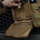 Offlander OFFLANDER MOLLE TACTICAL BAG ΜΕ VELCRO ΓΙΑ ΚΑΛΩΔΙΑ POWERBANK ΚΑΙ ΧΑΚΙ