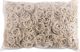 Office Products Λαστιχάκια, 25mm, 60% Καουτσούκ, 1000g, Λευκά