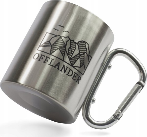 OFFLANDER OFFLANDER ΚΟΥΠΑ ΚΑΜΠΙΝΓΚ ΜΕ ΑΤΣΑΛΙΝΑ ΚΑΡΑΜΠΙΝΕΡ 220ML 13297171 5903733008549