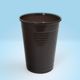 Office Products Πλαστικά Θερμικά Ποτήρια, 200ml, Καφέ, 100 Τεμάχια
