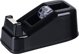 Office Products Διανομέας Ταινίας Γραφείου, Βαρύς, Αντιολισθητικός, 12.5x6.5x5.5 cm, Μαύρο