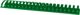 Office Products Σπιράλ Βιβλιοδεσίας Πλαστικά, A4, 51mm, Για 510 Φύλλα, 50 Τεμάχια, Πράσινο