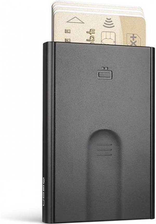 Ogon Slider card case, Turku