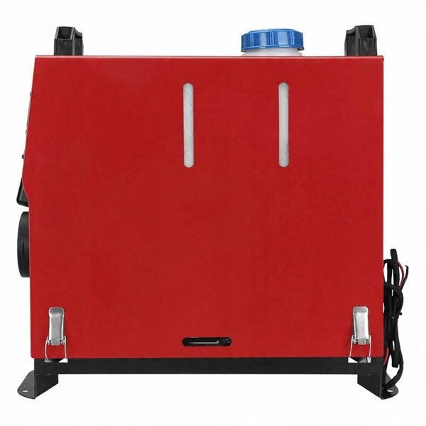 Σύστημα θέρμανσης στάθμευσης BlitzWolf BW-AH-V1B-BT, 5kw, 12V