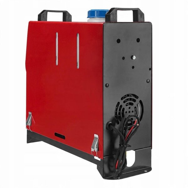 Σύστημα θέρμανσης στάθμευσης BlitzWolf BW-AH-V1B-BT, 5kw, 12V
